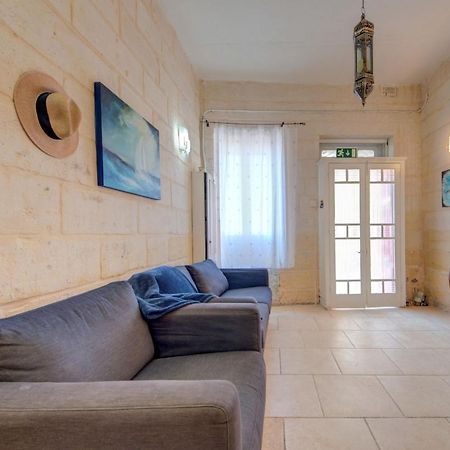 Victory View One Bedroom Apartment Валетта Экстерьер фото