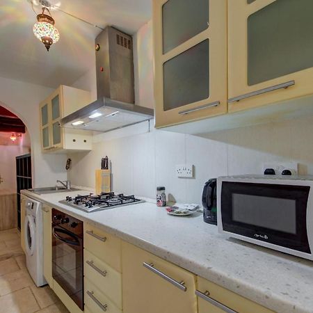 Victory View One Bedroom Apartment Валетта Экстерьер фото