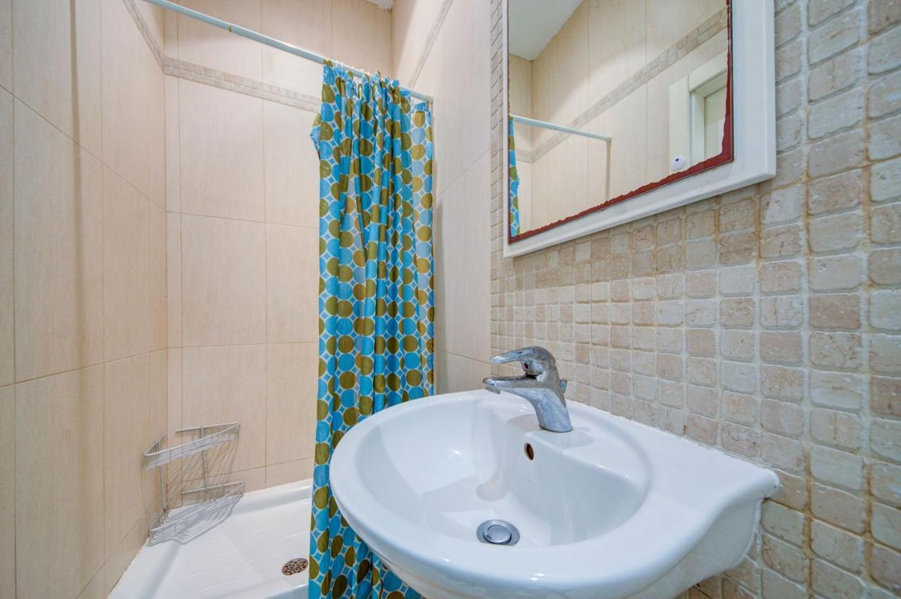 Victory View One Bedroom Apartment Валетта Экстерьер фото