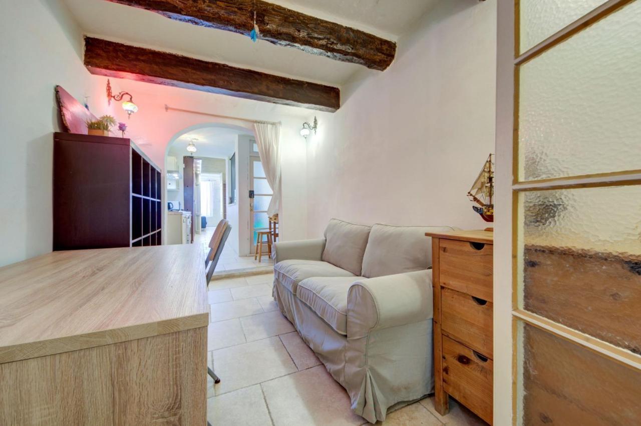 Victory View One Bedroom Apartment Валетта Экстерьер фото