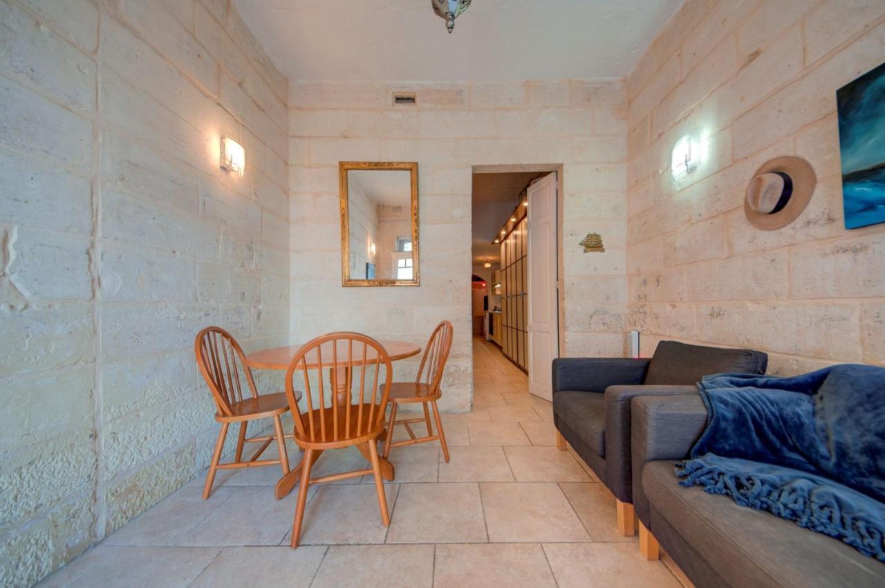 Victory View One Bedroom Apartment Валетта Экстерьер фото