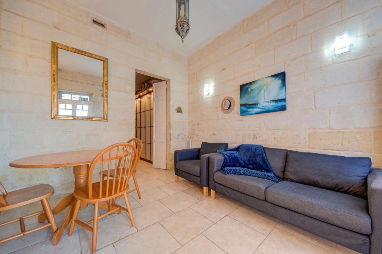 Victory View One Bedroom Apartment Валетта Экстерьер фото