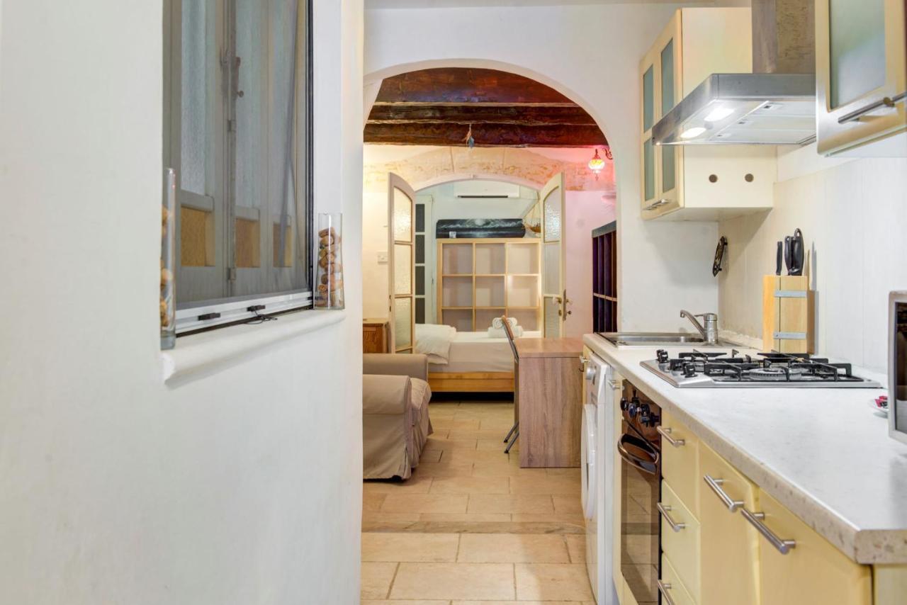 Victory View One Bedroom Apartment Валетта Экстерьер фото