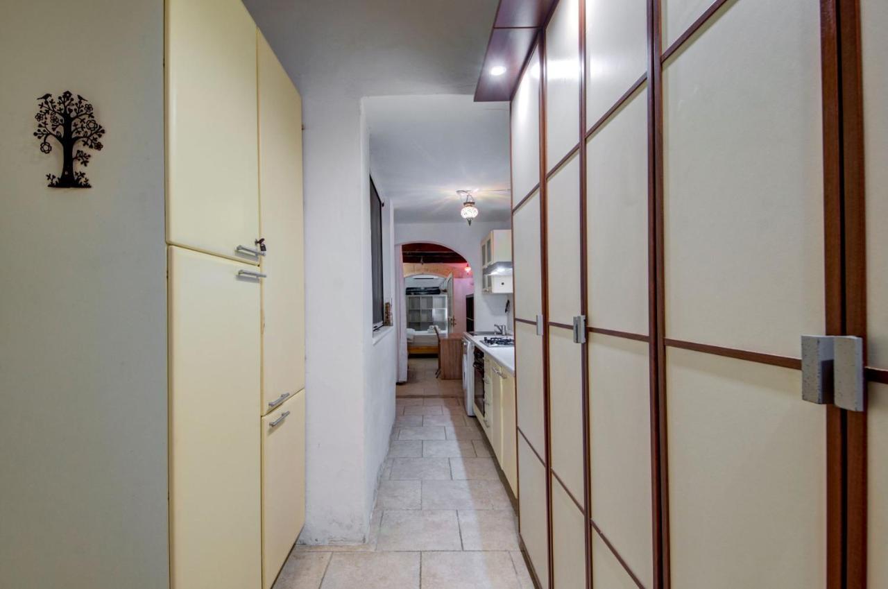 Victory View One Bedroom Apartment Валетта Экстерьер фото