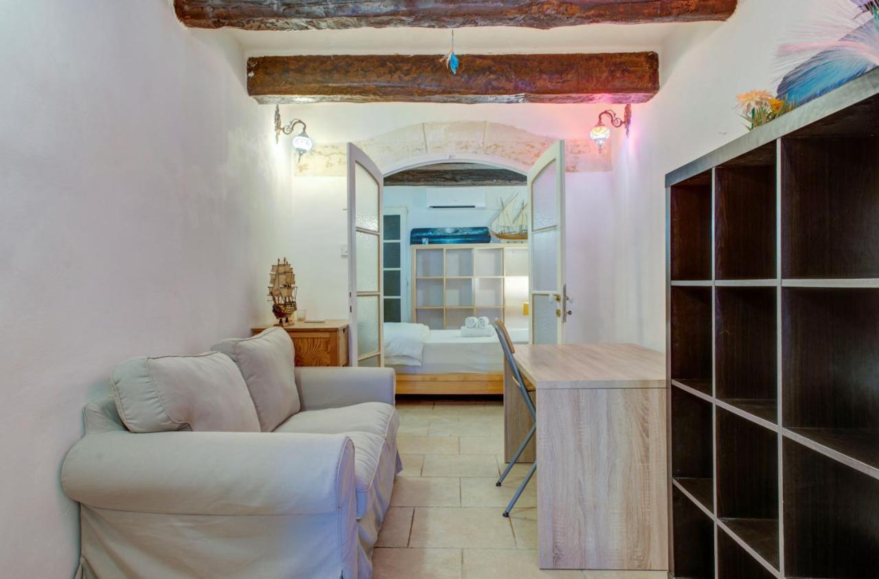 Victory View One Bedroom Apartment Валетта Экстерьер фото