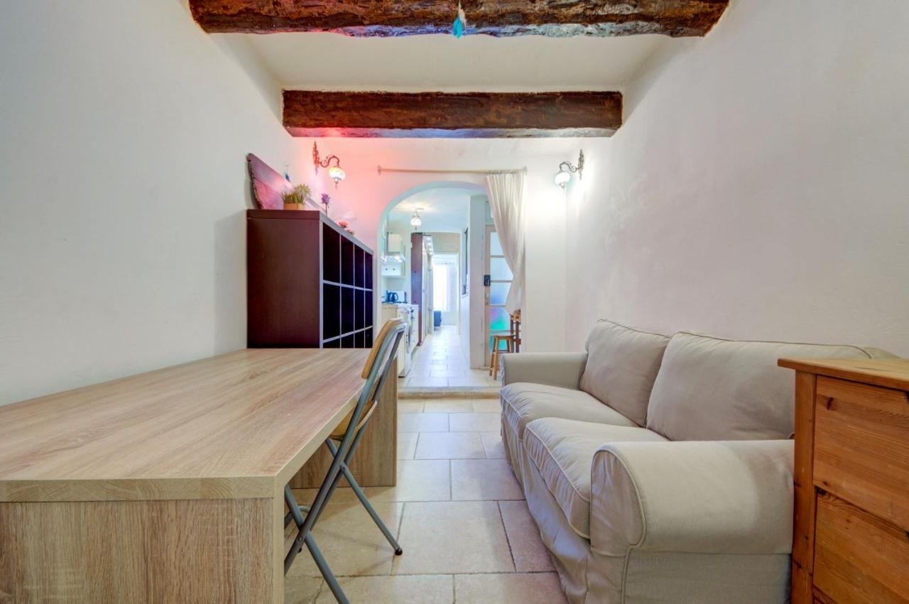 Victory View One Bedroom Apartment Валетта Экстерьер фото
