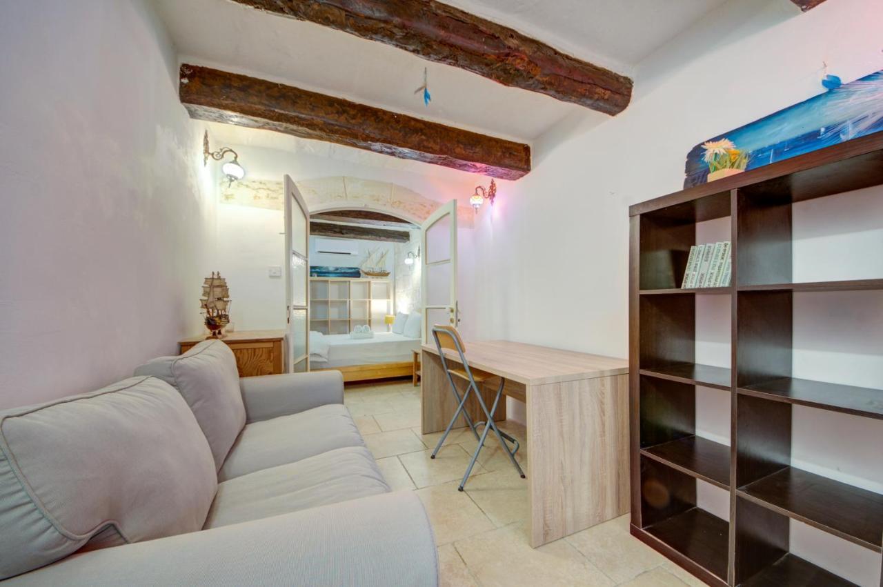 Victory View One Bedroom Apartment Валетта Экстерьер фото