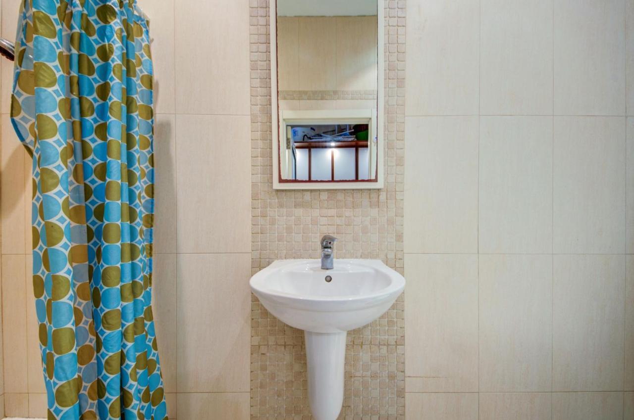 Victory View One Bedroom Apartment Валетта Экстерьер фото
